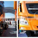 Beiben Dumper Truck/tractor Truck Parts