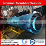 Clay Drum Scrubber Washing Machine