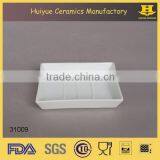 Ceramic Bathroom Set, Lotion Bottle, Soap Dish, Tumbler, Toothbrush Holder thumbnail-6