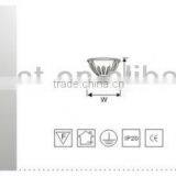 Led Downlight Led Bulbs,Mr16 Led Spotlight,Mr 16bulb Lamp,