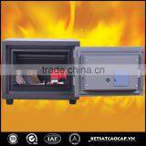 Electronic Safe - KCC 60 E thumbnail-3