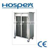 HH116 Good Quality Hospital History Folder Holder thumbnail-1