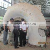 Hydro Turbine Francis Type