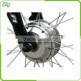 250W Electric Bicycle Hub Motor thumbnail-3