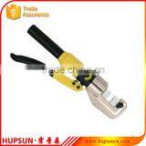 Good Electric Conduction and Tight Press Connection YQ-70 Manual Hydraulic Crimping Tool Quality Choice thumbnail-6