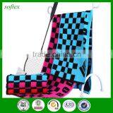 Antibacterial Custom Bamboo Gym Towel thumbnail-1