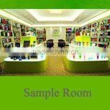 Yongkang Rayko Industry & Trade Co., Ltd. company overview - view 4 thumbnail