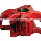 DDZ TypeCenter Latch Elevators