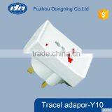 Y10 Muti-Function Electrical Safety Power Supply Wall Electrical Switch Socket Brand