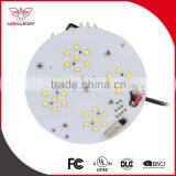 Street light luminaires 30W FCC LED retrofit kits,LED street lights