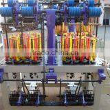 XD130 Series High Speed 32 Spindle Round Rope Braiding Machine XD130-32-1 thumbnail-2