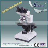Sinher Manufacturer biological microscope price