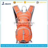 2015 Hot Sell Hydration Backpack With Helmet Pocket Cycling Hydration Pack