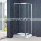 2 Sliding Door Corner Shower Room(KT6003) thumbnail-4