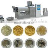 Chinese Full Automatic Machine for Spaghetti