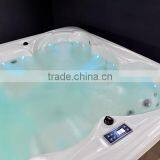 Cheap and High Quality Baby Small Swimming Pool thumbnail-6