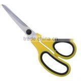 8-1/2" Household Scissors in Dounle Injection Handle thumbnail-1