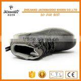 China Manufacturer Wholesale Industrial Safety Shoes thumbnail-3
