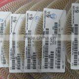 SMD Tantalum Capacitor 106 10uF 16V thumbnail-5