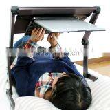 Aluminum Foldable Laptop Cooling Stand and Laptop Cooling Pad Quality Choice thumbnail-5