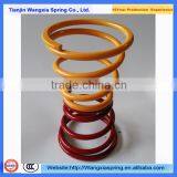 Strict Quality Spring Recoil Spring for Excavator thumbnail-3