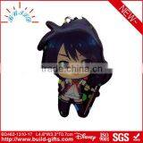 Cute Buckley Poppy Brooch