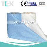 [China Factory] High Tensile Industrial Cleaning Nonwoven Wiper thumbnail-4