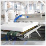 Extrusion Line: XPS Foamed Board Extrusion Machine thumbnail-3