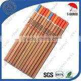 Wooden HB Pencil With Dip Head thumbnail-1