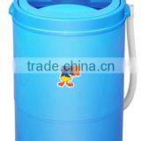 2016 New 2.8KG Mini Washing Machine With Spin Dryer Portable Mini Washing Machine With Spin Dryer for Sale thumbnail-2