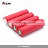 New Original 18650 3400mah Li-ion Rechargeable Battery Cell From Sanyo thumbnail-1