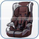 ECE R44/04 European Standard Group 1,2,3 Baby Car Seats 9-36kg thumbnail-6
