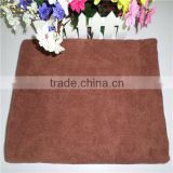 low price 80 polyester 20 polyamide microfiber towel