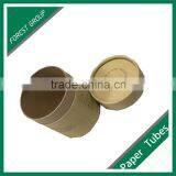 BROWN KRAFT PAPER TUBES MADE IN CHINA thumbnail-2