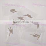 Novelty TPR Maggot Sticky Toys thumbnail-1