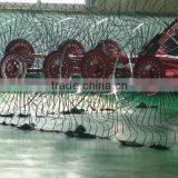 2013 Hot Sale Hay Rake Machine