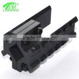 Long Rifle Guide Rail For Flashlight And Laser Sight thumbnail-1