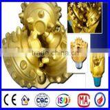 Hot Sale Downhole Tools for Drilling Rigs API Standard Oil Well Usage Three-cone Drill thumbnail-1