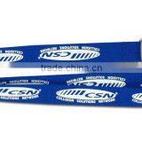 Plastic Spring Key Carabiner Lanyard With id Badge