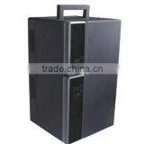 XG-227-10L-Car Cooler-mini Fridge-cooler Box With AC/DC thumbnail-1