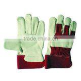 hi Visible Gloves