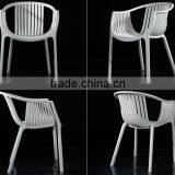 Outdoor Furniture Plastic Garden Leisure Chairs 1556 thumbnail-6