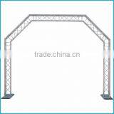 High Quality Heave Duty Aluminum DJ Goal Post Truss, DJ Truss