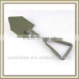Double Folding Camp Shovel