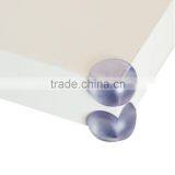 Babymatee Table Corner Guard Baby Safety Non-toxic PVC Corner Protectors for Furniture thumbnail-1