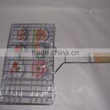 Factory Price Barbecue Grill Net thumbnail-5