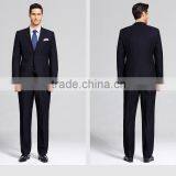 High Quality Men's Business Suits Jacket Blazer and Pants thumbnail-3