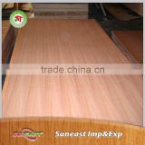 Cheap teak fancy plywood for forniture