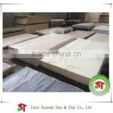 Linyi Suneast melamine faced chipboard,high gloss melamine chipboard