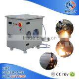 CE Approved Laser Metal Sheet Cutting Machine Made in China